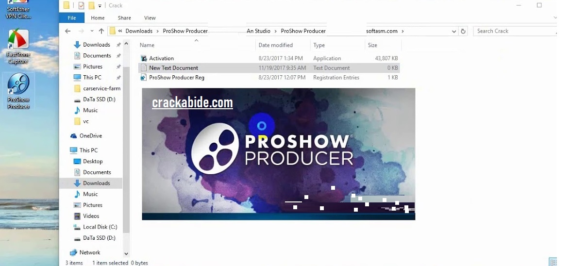 Proshow producer free download