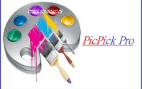 PicPick Pro Free Download