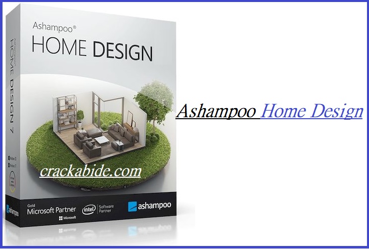 Ashampoo Home Design Free