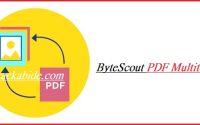 ByteScout PDF Multitool Free