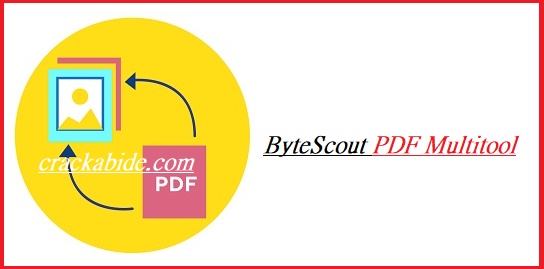 ByteScout PDF Multitool Free