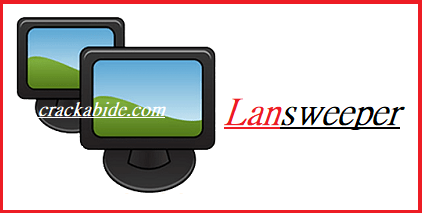 LanSweeper Free Download