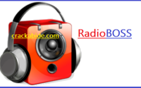 RadioBOSS Free Download