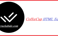 coffeecup html editor free download