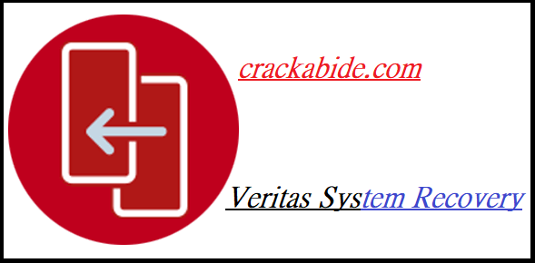 Veritas System Recovery Free
