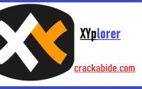 XYplorer Crack