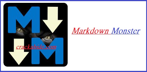 Markdown Monster Free Download