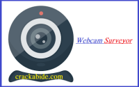 WebCam Surveyor Free Download