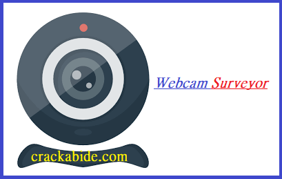 WebCam Surveyor Free Download