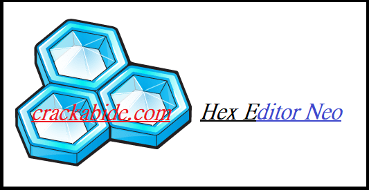hex editor neo 