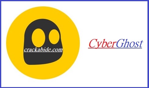 CyberGhost Free Download