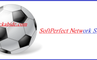 SoftPerfect Network Scanner Free