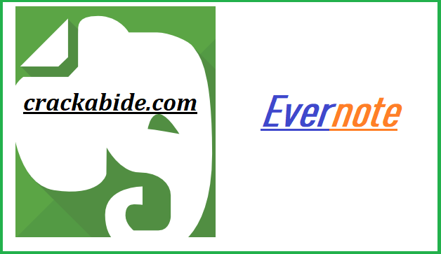 Evernote Latest Download