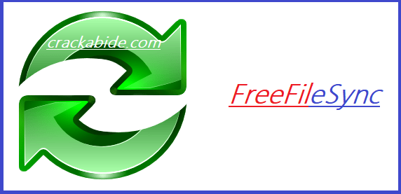 FreeFilesync Full Download