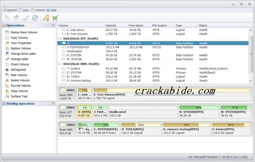 Disk Expert Latest Download