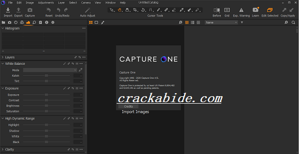 Capture One Latest Download