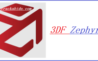 3DF Zephyr Latest Download