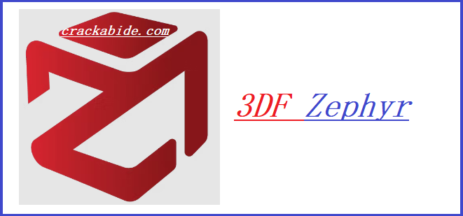 3DF Zephyr Latest Download