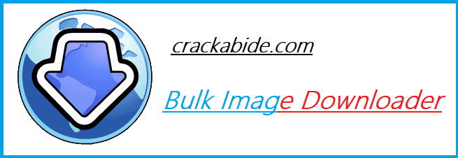bulk image downloader free download