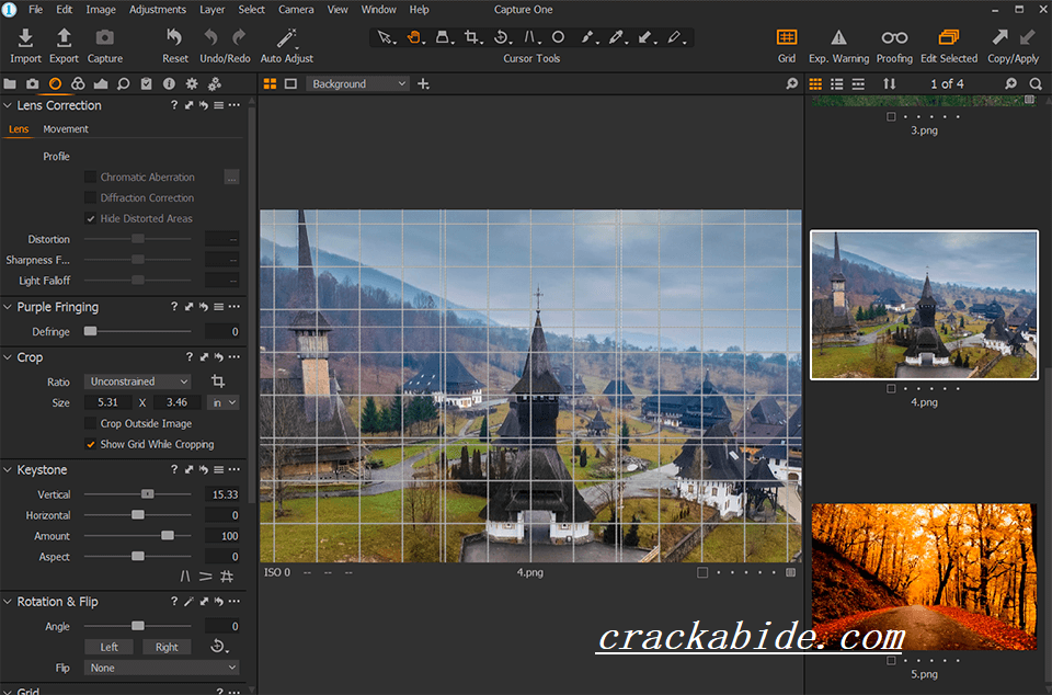 Capture One Latest Download