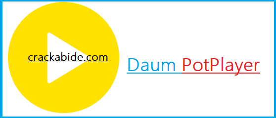Daum PotPlayer Free Download