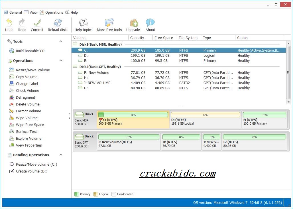 Disk Expert Latest Download