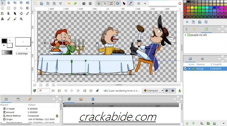 cartoon animator latest download