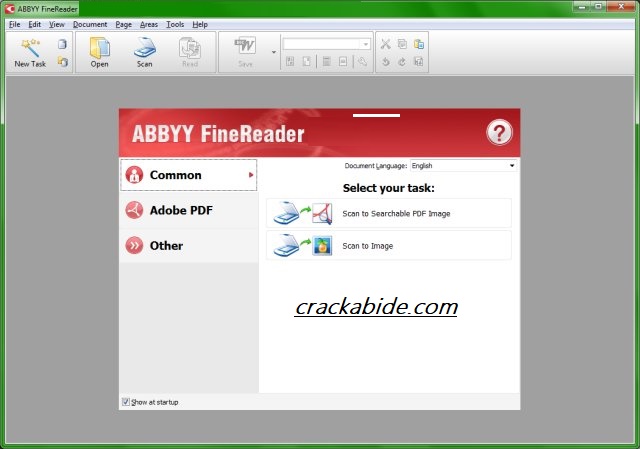 ABBYY FineReader Corporate Latest Download