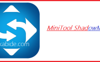 MiniTool ShadowMaker Latest Download