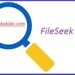 FileSeek Pro Free Download