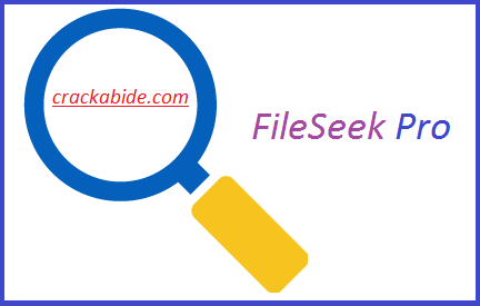 FileSeek Pro Free Download