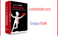 CrazyTalk Free Download
