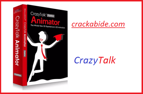 CrazyTalk Free Download