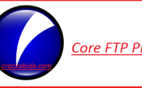 Core FTP Pro Free Download